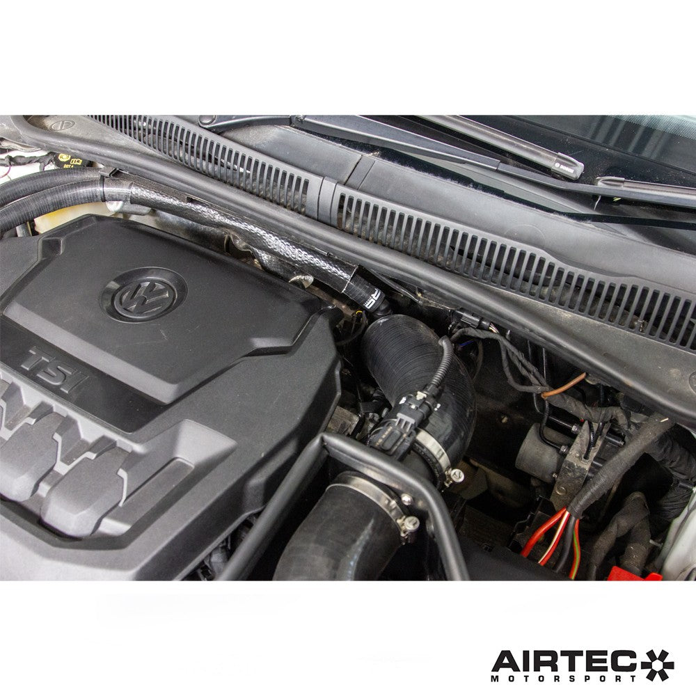 AIRTEC Motorsport Kolanko turbosprężarki do Volkswagen Polo (AW) (7)