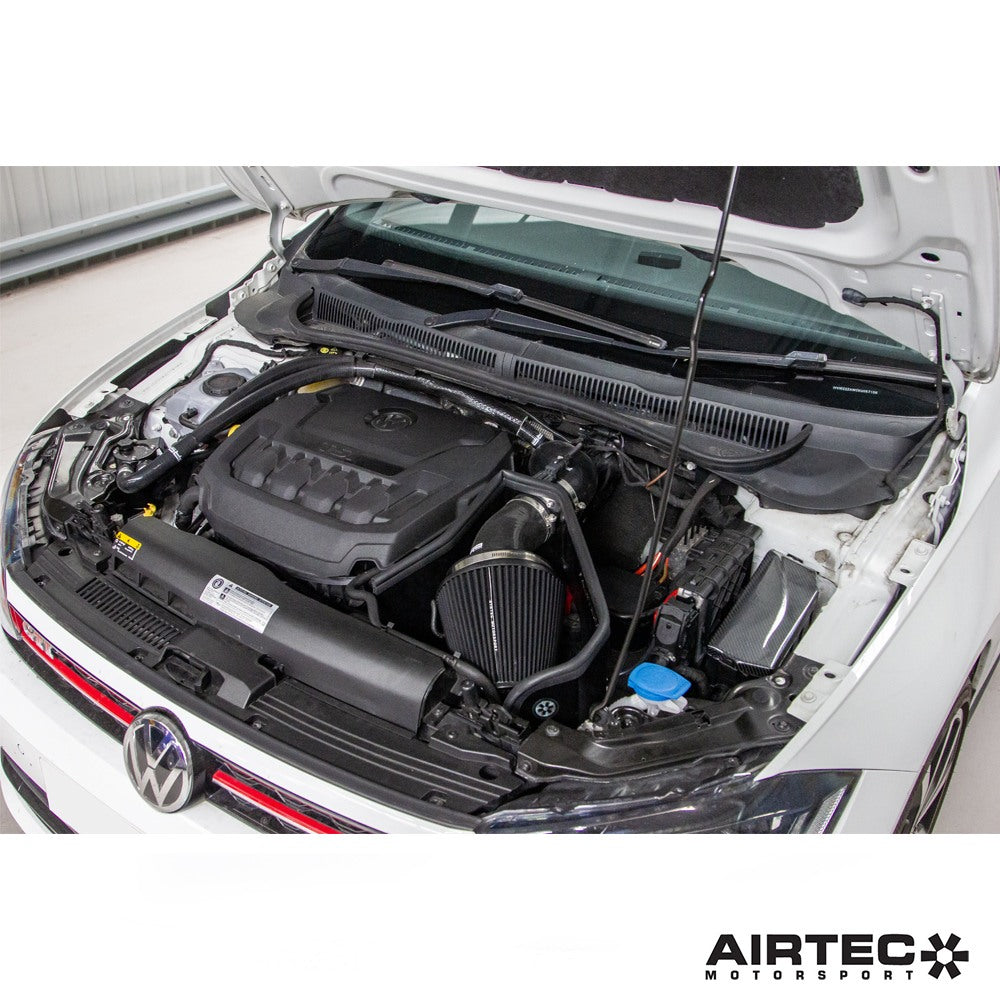AIRTEC Motorsport Kolanko turbosprężarki do Volkswagen Polo (AW) (8)