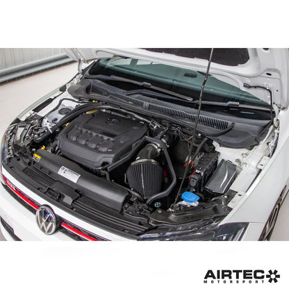 AIRTEC Motorsport Kolanko turbosprężarki do Volkswagen Polo (AW) (8)
