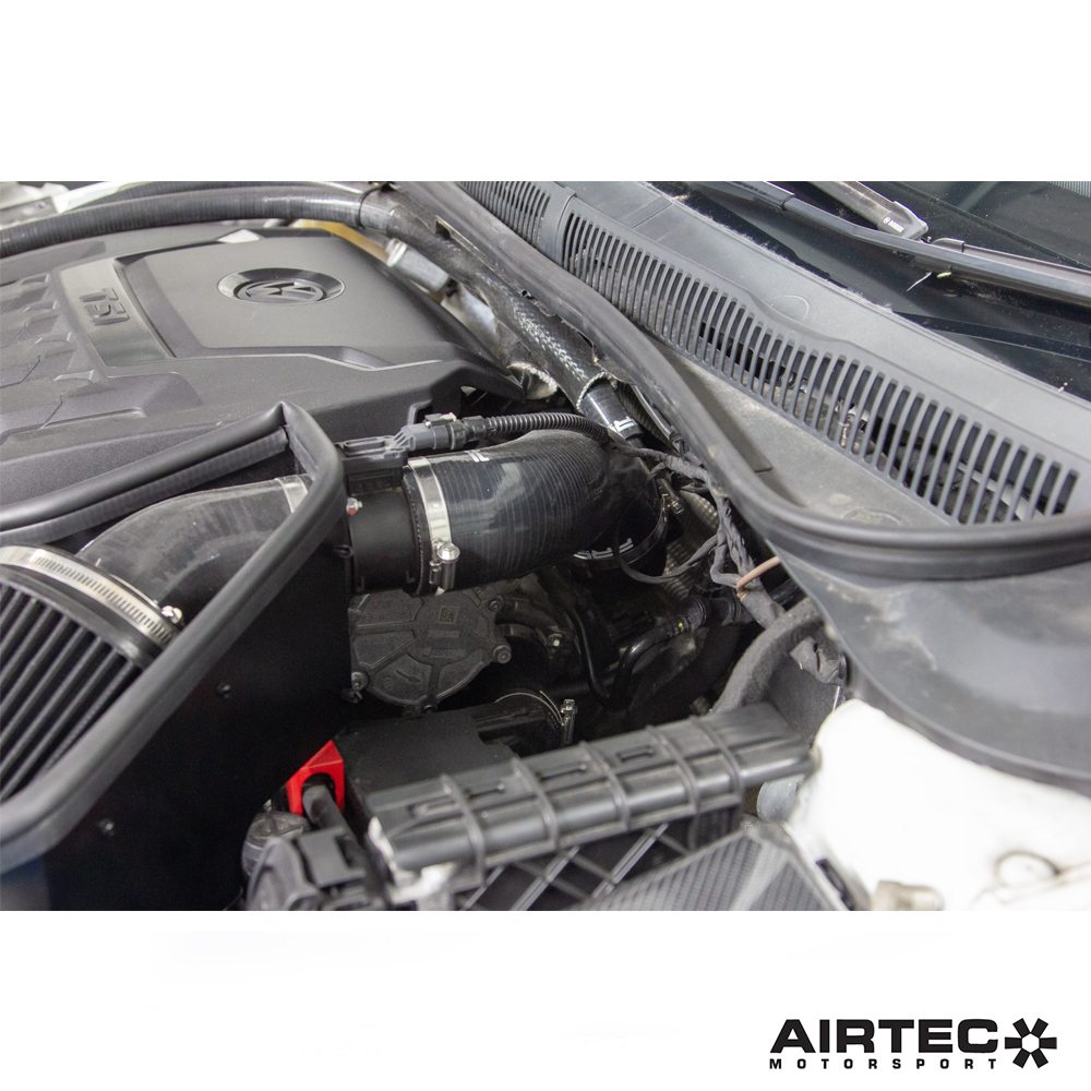AIRTEC Motorsport Kolanko turbosprężarki do Volkswagen Polo (AW) (9)