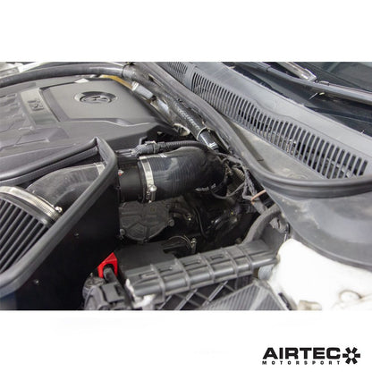AIRTEC Motorsport Kolanko turbosprężarki do Volkswagen Polo (AW) (9)