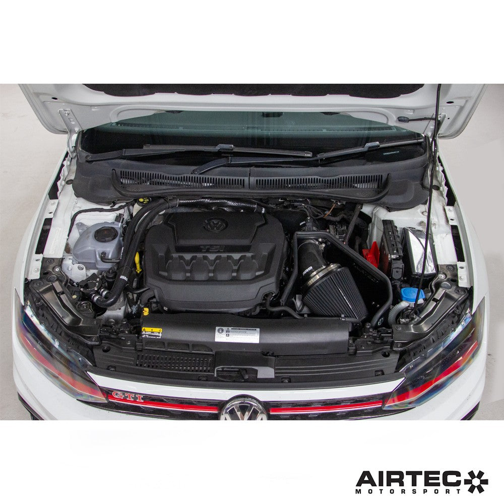 AIRTEC Motorsport Kolanko turbosprężarki do Volkswagen Polo (AW) (10)