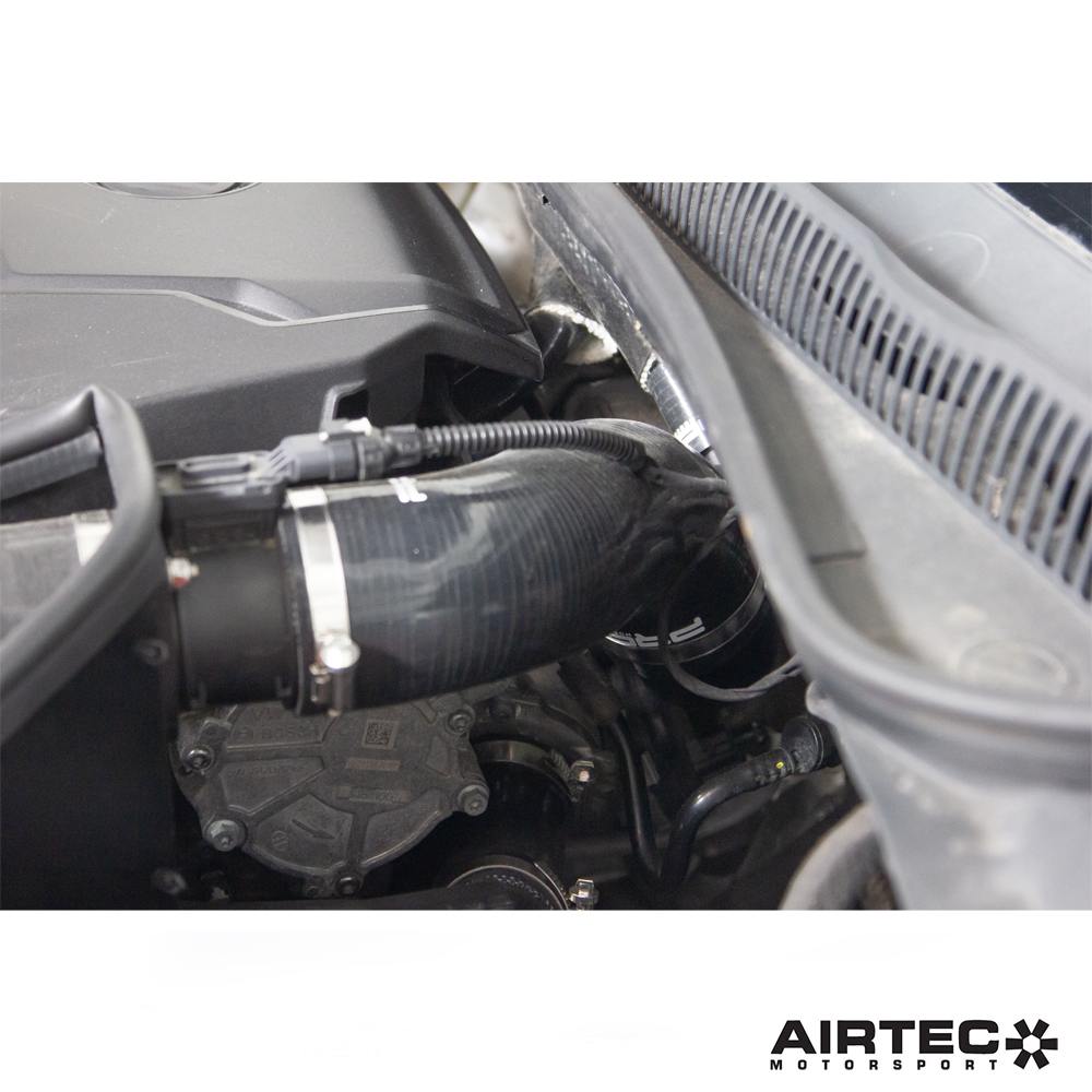 AIRTEC Motorsport Kolanko turbosprężarki do Volkswagen Polo (AW) (11)