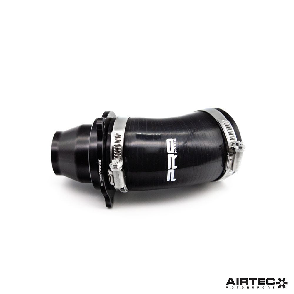 AIRTEC Motorsport Turbo Muffler Delete for VW Polo (AW) Facelift (2)