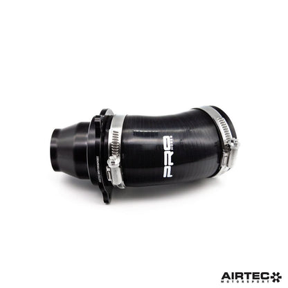 AIRTEC Motorsport Turbo Muffler Delete for VW Polo (AW) Facelift (2)