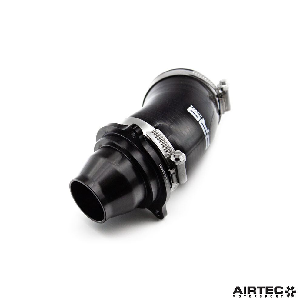 AIRTEC Motorsport Turbo Muffler Delete for VW Polo (AW) Facelift (7)