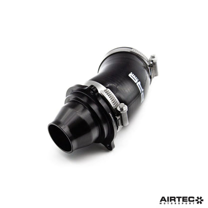 AIRTEC Motorsport Turbo Muffler Delete for VW Polo (AW) Facelift (7)