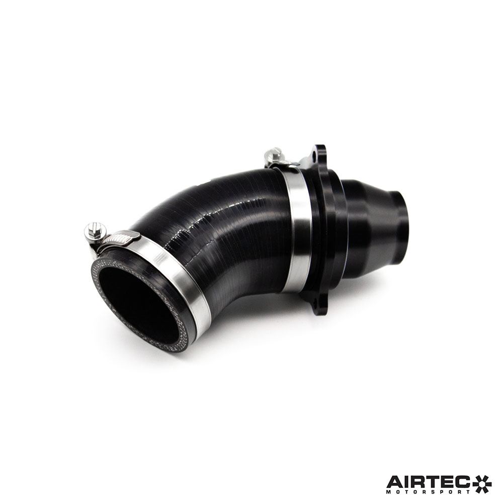 AIRTEC Motorsport Turbo Muffler Delete for VW Polo (AW) Facelift (4)