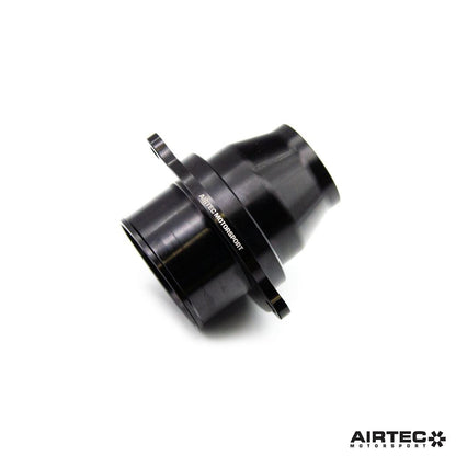 AIRTEC Motorsport Turbo Muffler Delete for VW Polo (AW) Facelift (5)