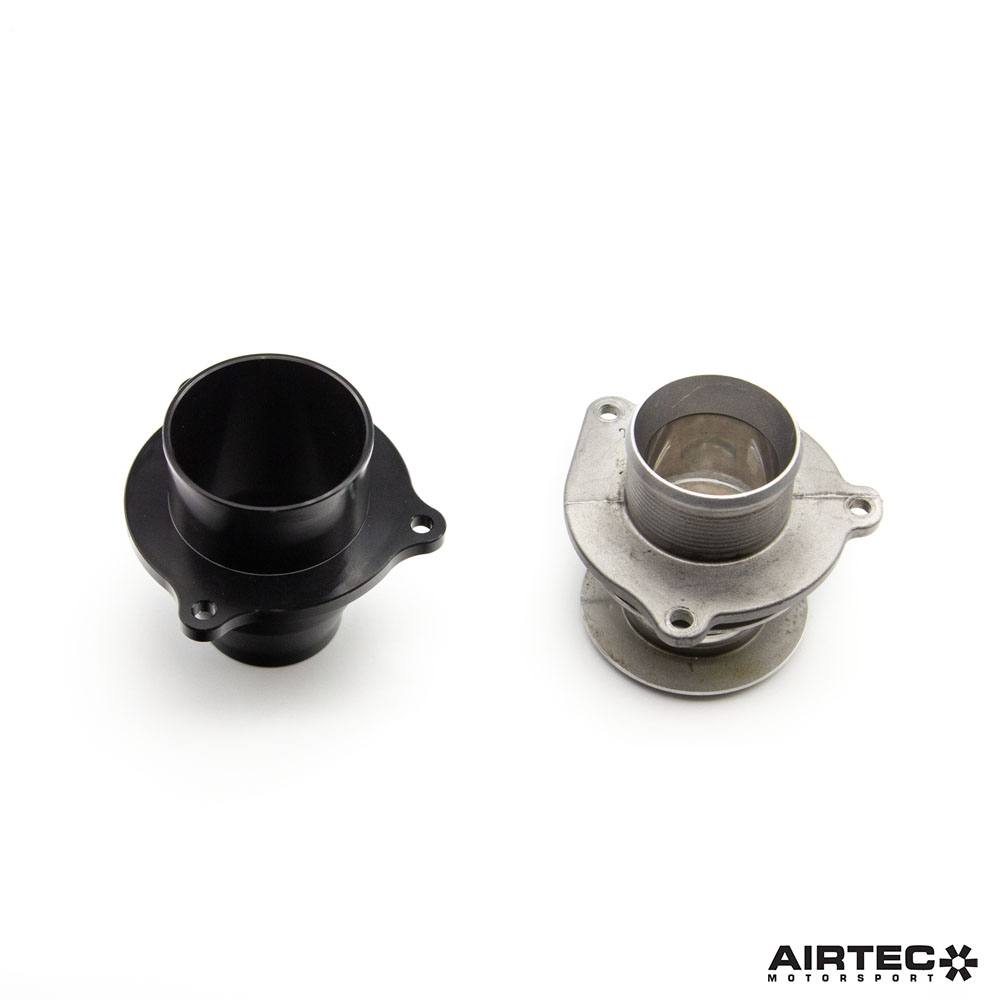 AIRTEC Motorsport Turbo Muffler Delete for VW Polo (AW) Facelift (6)