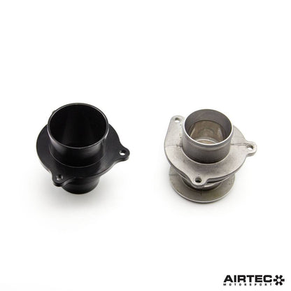 AIRTEC Motorsport Turbo Muffler Delete for VW Polo (AW) Facelift (6)
