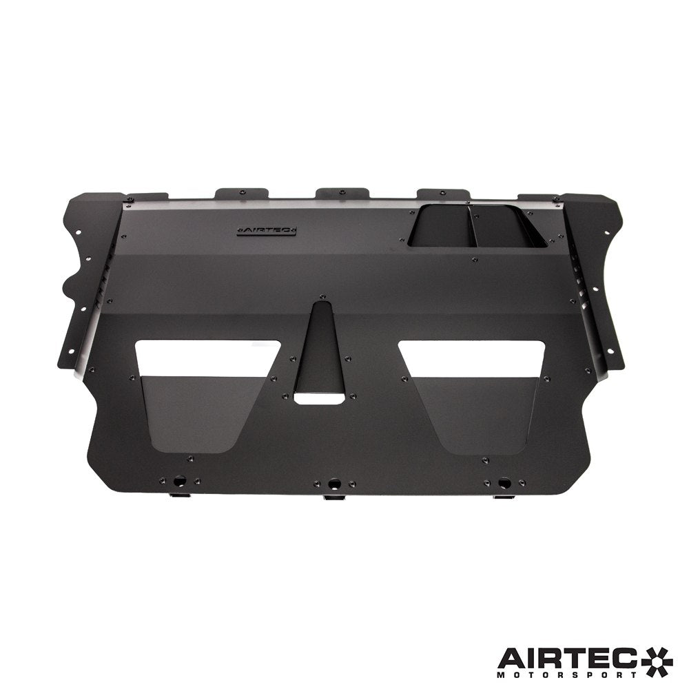 AIRTEC Motorsport Under Tray for VW Golf R Mk7 & GTi (4)