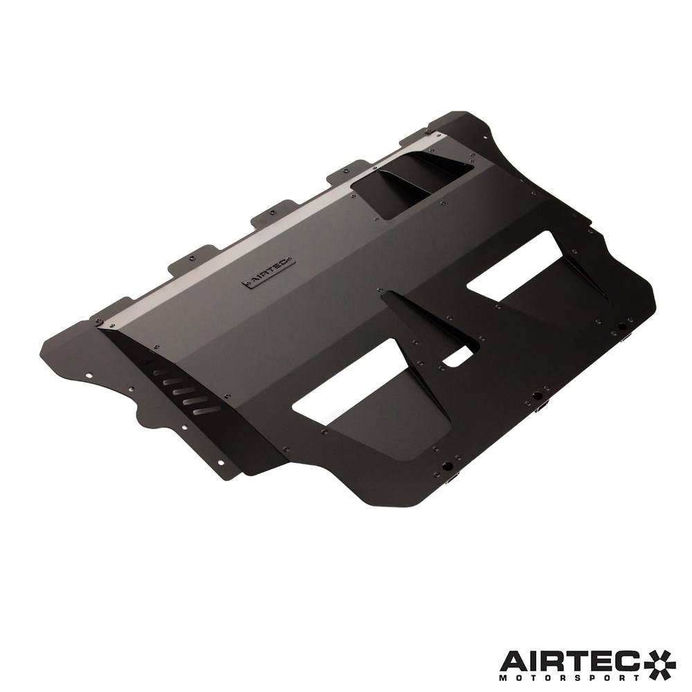 AIRTEC Motorsport Under Tray for VW Golf R Mk7 & GTi (3)