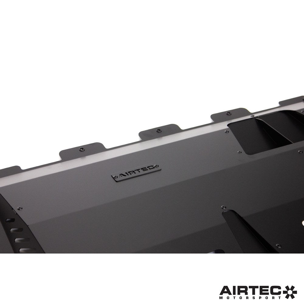AIRTEC Motorsport Under Tray for VW Golf R Mk7 & GTi (6)
