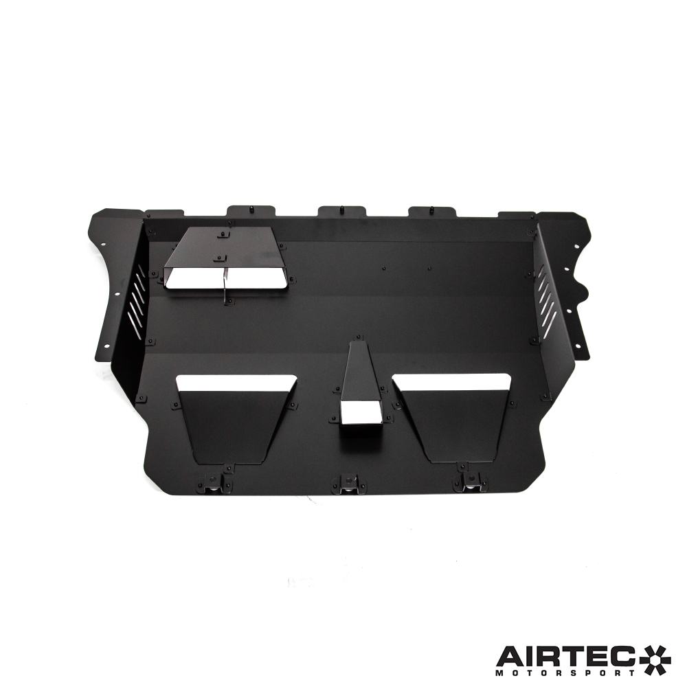 AIRTEC Motorsport Under Tray for VW Golf R Mk7 & GTi (5)