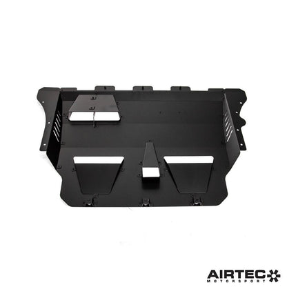 AIRTEC Motorsport Under Tray for VW Golf R Mk7 & GTi (5)