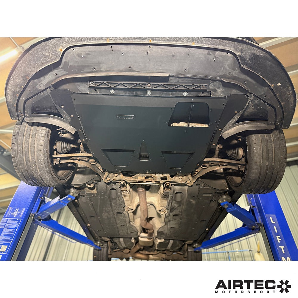 AIRTEC Motorsport Under Tray for VW Golf R Mk7 & GTi (7)
