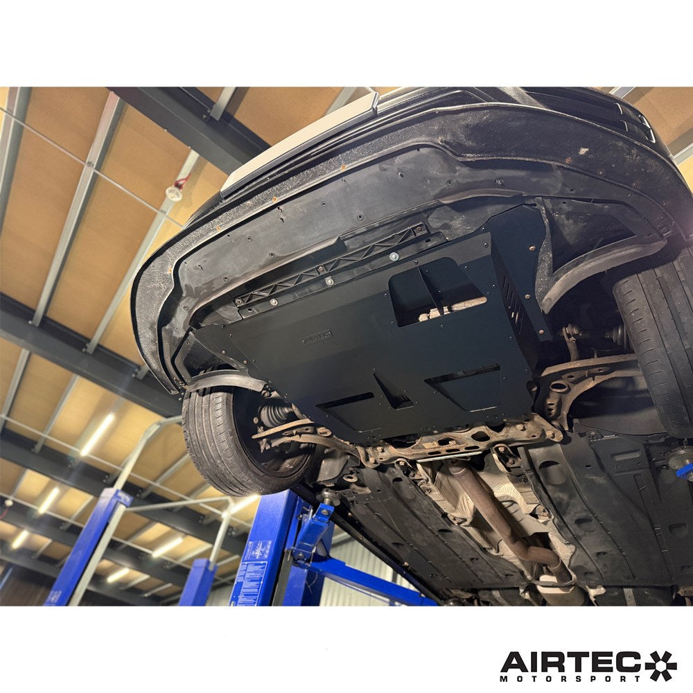AIRTEC Motorsport Under Tray for VW Golf R Mk7 & GTi (9)