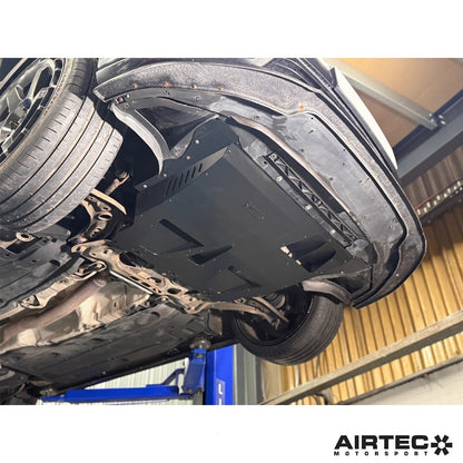 AIRTEC Motorsport Under Tray for VW Golf R Mk7 & GTi (8)
