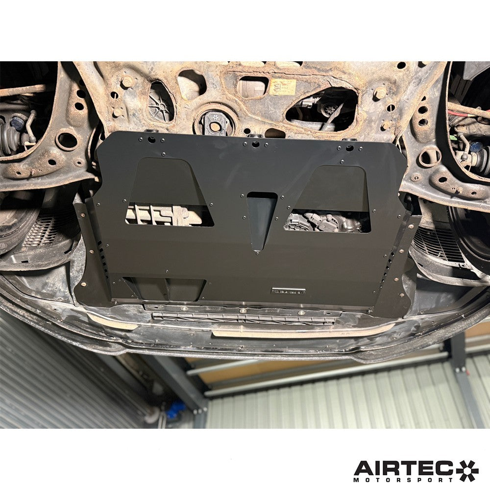 AIRTEC Motorsport Under Tray for VW Golf R Mk7 & GTi (10)