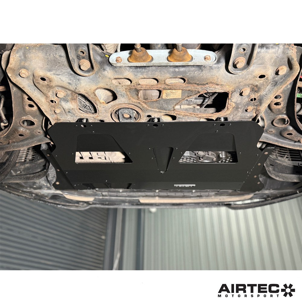AIRTEC Motorsport Under Tray for VW Golf R Mk7 & GTi (11)