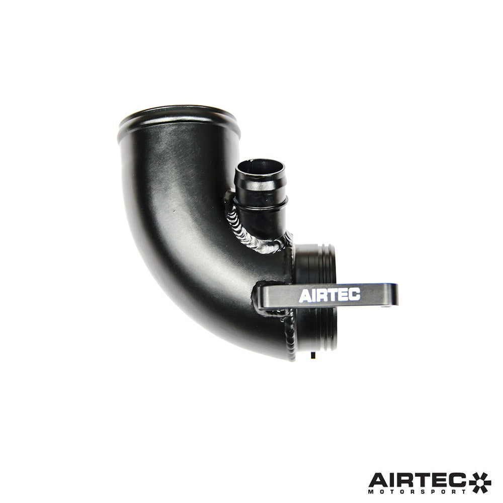 AIRTEC Motorsport Kolanko Dolotu Turbo do VW Golf Mk7 Audi S3 8V