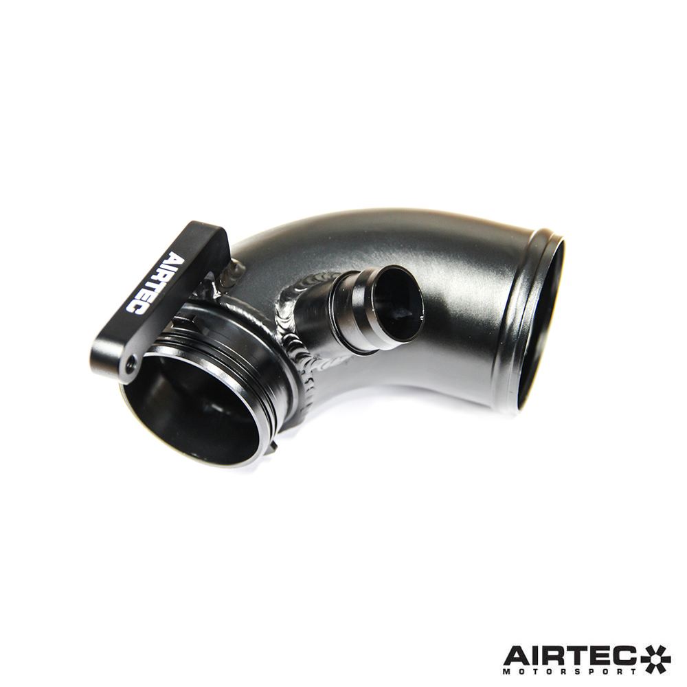 AIRTEC Motorsport Kolanko Dolotu Turbo do VW Golf Mk7 Audi S3 8V (2)