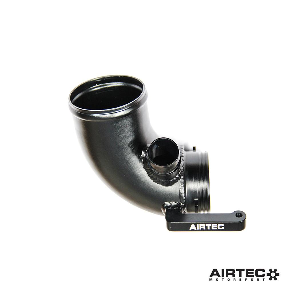 AIRTEC Motorsport Kolanko Dolotu Turbo do VW Golf Mk7 Audi S3 8V (3)