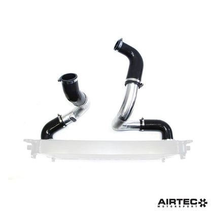 AIRTEC Motorsport Zestaw powiększonych rur doładowania do Audi S3 8V / VW Golf 7 GTI R