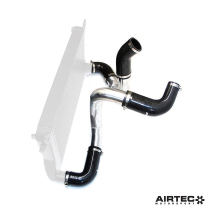 AIRTEC Motorsport Zestaw powiększonych rur doładowania do Audi S3 8V / VW Golf 7 GTI R (2)