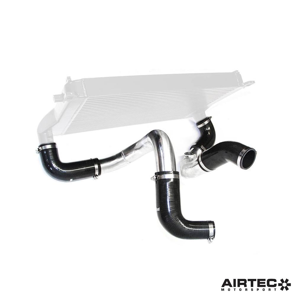 AIRTEC Motorsport Zestaw powiększonych rur doładowania do Audi S3 8V / VW Golf 7 GTI R (3)