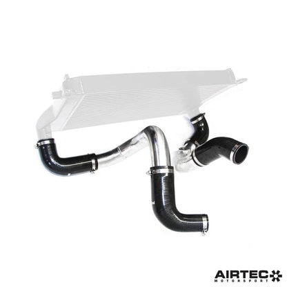 AIRTEC Motorsport Zestaw powiększonych rur doładowania do Audi S3 8V / VW Golf 7 GTI R (3)