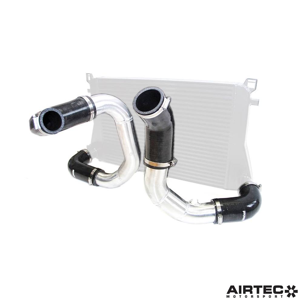 AIRTEC Motorsport Zestaw powiększonych rur doładowania do Audi S3 8V / VW Golf 7 GTI R (5)