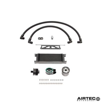 AIRTEC Motorsport Oil Cooler Kit for VW Golf R Mk7