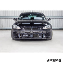 AIRTEC Motorsport Oil Cooler Kit for VW Golf R Mk7 (2)