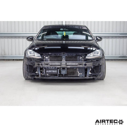 AIRTEC Motorsport Oil Cooler Kit for VW Golf R Mk7 (2)