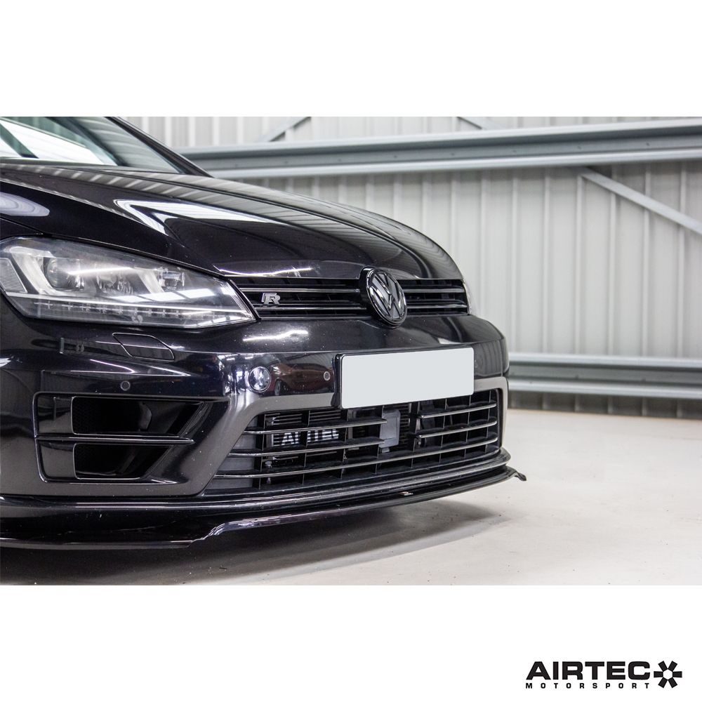 AIRTEC Motorsport Oil Cooler Kit for VW Golf R Mk7 (11)