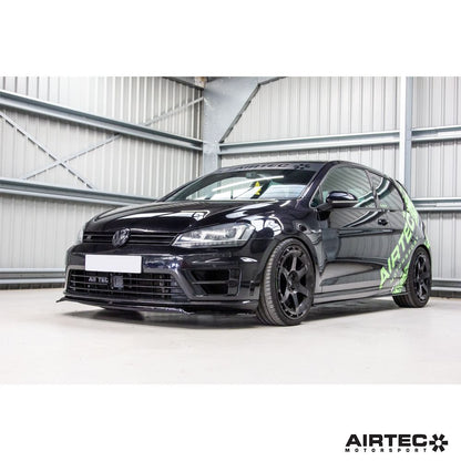 AIRTEC Motorsport Oil Cooler Kit for VW Golf R Mk7 (12)