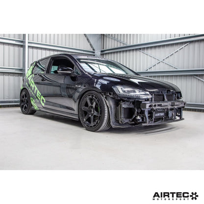 AIRTEC Motorsport Oil Cooler Kit for VW Golf R Mk7 (6)