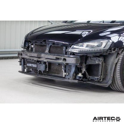 AIRTEC Motorsport Oil Cooler Kit for VW Golf R Mk7 (5)