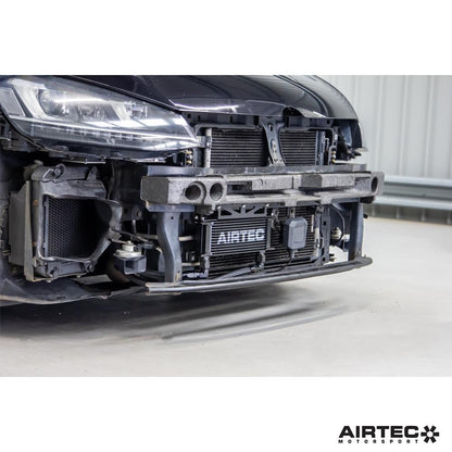 AIRTEC Motorsport Oil Cooler Kit for VW Golf R Mk7 (7)