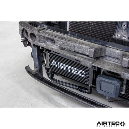 AIRTEC Motorsport Oil Cooler Kit for VW Golf R Mk7 (8)