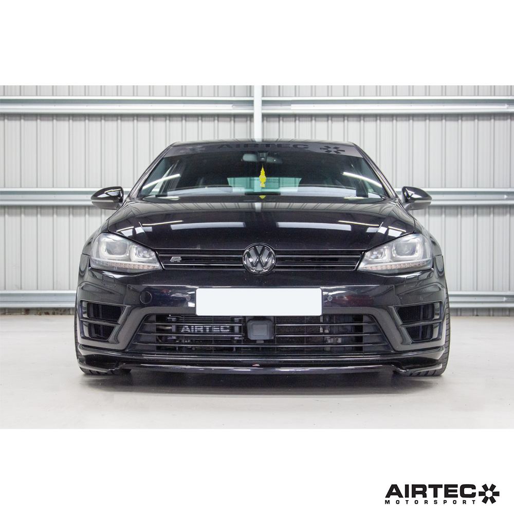 AIRTEC Motorsport Oil Cooler Kit for VW Golf R Mk7 (9)