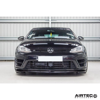AIRTEC Motorsport Oil Cooler Kit for VW Golf R Mk7 (9)