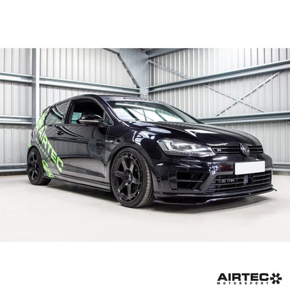 AIRTEC Motorsport Oil Cooler Kit for VW Golf R Mk7 (10)