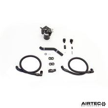 AIRTEC Motorsport Zestaw odmy oleju (Catch Can) do Volkswagen Golf R Mk7