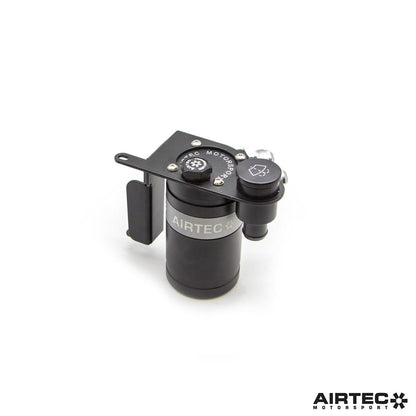 AIRTEC Motorsport Zestaw odmy oleju (Catch Can) do Volkswagen Golf R Mk7 (4)