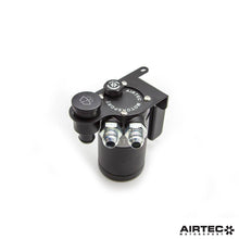 AIRTEC Motorsport Zestaw odmy oleju (Catch Can) do Volkswagen Golf R Mk7 (2)