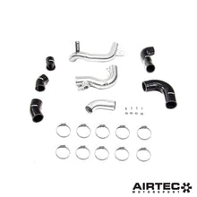 AIRTEC Motorsport Zestaw rur dolotowych do Volkswagen Golf R Mk8