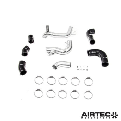AIRTEC Motorsport Zestaw rur dolotowych do Volkswagen Golf R Mk8